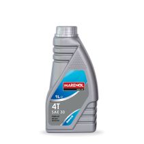 МОТОРНО МАСЛО 4Т SAE30 MARENOL 1Л.