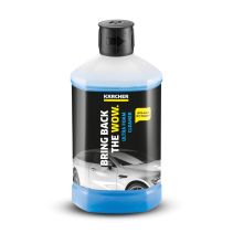 KARCHER ПЯНА УЛТРА 3В1 1Л