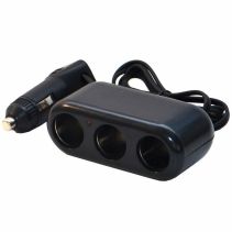 РАЗКЛОНИТЕЛ ЗАПАЛКА ТРОЕН 12/24V