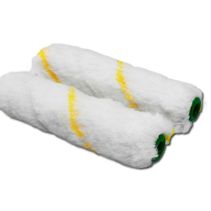 РОЛКА NESPOLI MINI GOLD 11СМ/2БР
