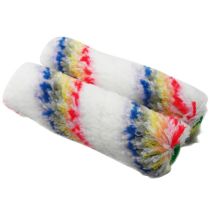 РОЛКА NESPOLI MINI MULTICOLOR 11СМ/2БР