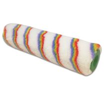 РОЛКА ЗА ВАЛЯК NESPOLI MULTICOLOR 25СМ