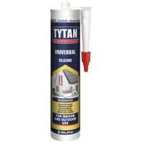 СИЛИКОН TYTAN УНИВЕРСАЛЕН ПРОЗРАЧЕН 280 МЛ