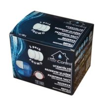 ТАБЛЕТКИ BOLASECA ВЛАГА ПАКЕТ 3Х450 ГР