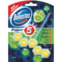 АРОМАТИЗАТОР WC DOMESTOS ЛАЙМ 55Г