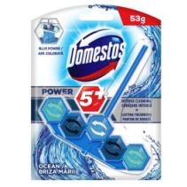 АРОМАТИЗАТОР WC DOMESTOS ОКЕАН 55Г
