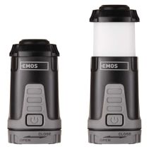 ФЕНЕР EMOS CAMPING CREE LED 65LM 5РЕЖИМА