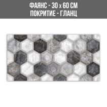 ФАЯНС DURO DECOR 30/60
