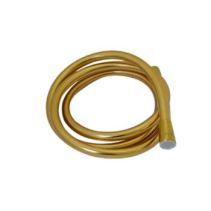 ШЛАУХ ЗА ДУШ 1.75М ANTI-TWIST GOLD