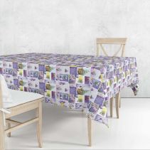 МУШАМА ЗА МАСА Ш.140СМ 4003/01