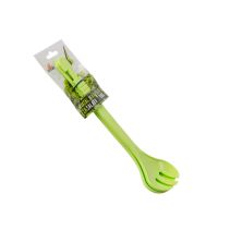 ПРИБОР ЗА САЛАТА PVC 2БР