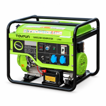 БЕНЗИНОВ ГЕНЕРАТОР TAYFUN 5000W