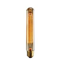 ЛАМПА ДЕКОРАТ.CYLINDER T30-185 Е27/40W
