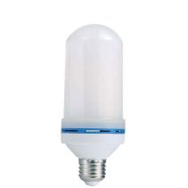 ЛАМПА LED FLAME 7W E27 1400K 500LM