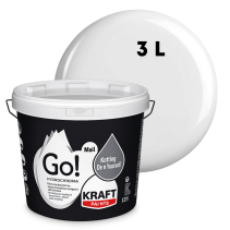 БОЯ KRAFT GO HYDROHROMA 3Л