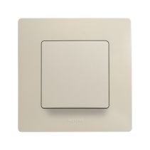 БУТОН6A 250V NILOE КРЕМ