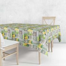 МУШАМА ЗА МАСА Ш.140СМ 6004/01