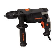 ЕЛЕКТРИЧЕСКА УДАРНА БОРМАШИНА DAEWOO, 710W
