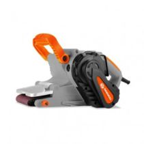 ЕЛЕКТРИЧЕСКИ ЛЕНТОВ ШЛАЙФ DAEWOO 950W 76Х533ММ