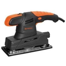 ЕЛЕКТРИЧЕСКИ ВИБРОШЛАЙФ DAEWOO 180W 90Х187ММ
