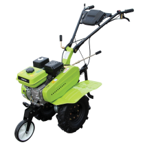 БЕНЗИНОВА МОТОФРЕЗА TAYFUN 7К.С 4000W