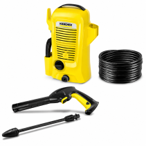 ВОДОСТРУЙКА KARCHER К2 1400W 110 БАРА/36