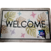 ИЗТРИВАЛКА PRINT40/60 8853-02WELCOME БЯЛ