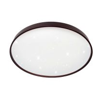 ПЛАФОНИЕРА LED DIM 36W LIDIA Ф490 ТД