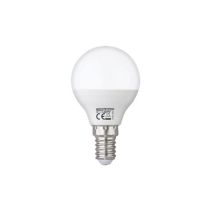 КРУШКА LED 6W 42K E14 P45 HOROZ ELITE