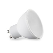 КРУШКА LED 4.5W 27K GU10 OPTONICA