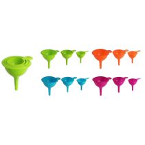 ФУНИИ PVC К-КТ 3БР 23062
