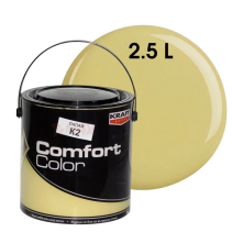 ЛАТЕКС KRAFT CC K03 ТАБАКО 2.5Л
