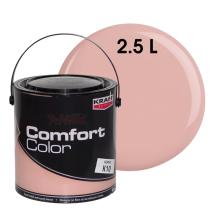 ЛАТЕКС KRAFT CC K10 КОРАЛ 2.5Л