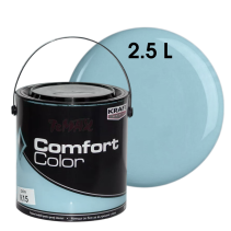 ЛАТЕКС KRAFT COMFORT COLOUR K11 НЕБЕСНА