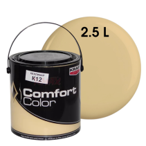 ЛАТЕКС KRAFT CC K12 КЕХЛИБАР 2.5Л