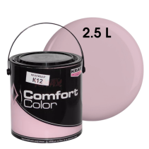 ЛАТЕКС KRAFT CC K14 РОЗОВ КВАРЦ 2.5Л