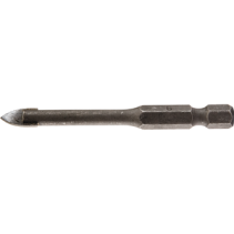 СВРЕДЛО ЗА СТЪКЛО 6X58MM MAKITA - Temax.bg СВРЕДЛО ЗА СТЪКЛО 6X58MM MAKITA