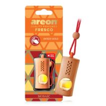 АРОМАТИЗАТОР AREON ФРЕСКО SWEET GOLD/10
