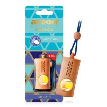 АРОМАТИЗАТОР AREON ФРЕСКО ARCTIC ROAD/10