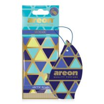 АРОМАТИЗАТОР AREON MOSAIC ARC.ROAD/10