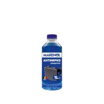 АНТИФРИЗ MARENOL КОНЦЕНТРАТ 1Л