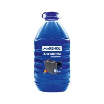 АНТИФРИЗ MARENOL КОНЦЕНТРАТ 5Л