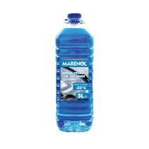 ЗИМНА ТЕЧНОСТ ЗА ЧИСТАЧКИ MARENOL -20 3Л