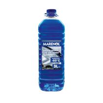 ЗИМНА ТЕЧНОСТ ЗА ЧИСТАЧКИ MARENOL -60 3Л