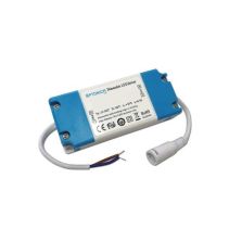 ДРАЙВЕР ДИМИРАЩ 220V 10-18*1W 300MA
