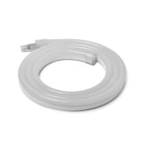 МАРКУЧ LED НЕОН ГЪВКЪВ IP65 220V 40K