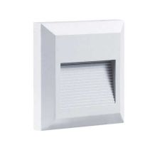ОСВЕТ. СТЪЛБИ LED 2W 42K БЯЛ WL2-A5/7512