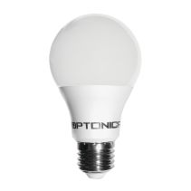 КРУШКА LED 8.5W 27K E27 OPTONICA