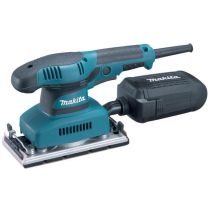 ЕЛЕКТРИЧЕСКИ ВИБРОШЛАЙФ MAKITA 190W 93X185MM