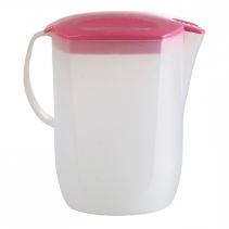 КАНА PVC 3Л РАЗЛ. ЦВ